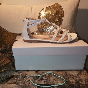 Girls' Youth Sandals